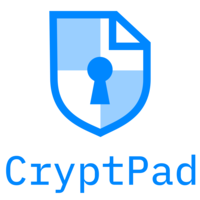 Symbol Cryptpad