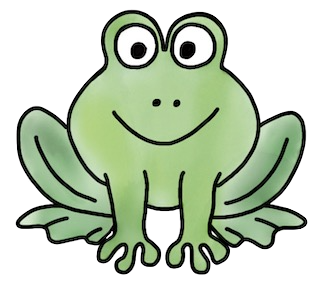 Frosch
