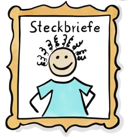 Steckbriefe